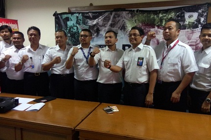 14 Pilot yang Dipecat Gugat Balik Lion Air