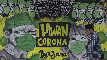 Daftar 38 Wilayah Zona Hijau Corona, Termasuk DKI Jakarta
