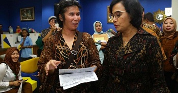 Jangka Waktu Lapor SPT Diperpanjang hingga Senin 1 April