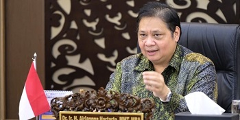 Perdana, Indonesia Jadi Tuan Rumah Presidensi G20 di 2022