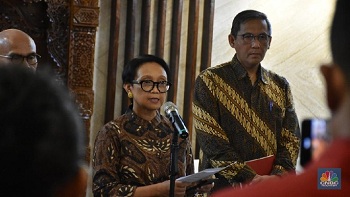 Kebijakan Baru Jokowi bagi WNA-WNI yang Mau Masuk RI
