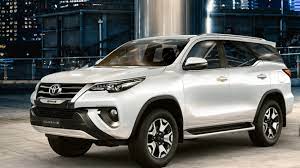 Bocoran Harga Toyota Fortuner 2.8 VRZ, Naik Rp 20-30 Jutaan