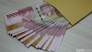 Catat Nih! Syarat dan Cara Dapat BLT UMKM Tahap II