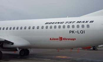 Tiket Lion Air Turun, Jakarta-Surabaya jadi Rp 700.000