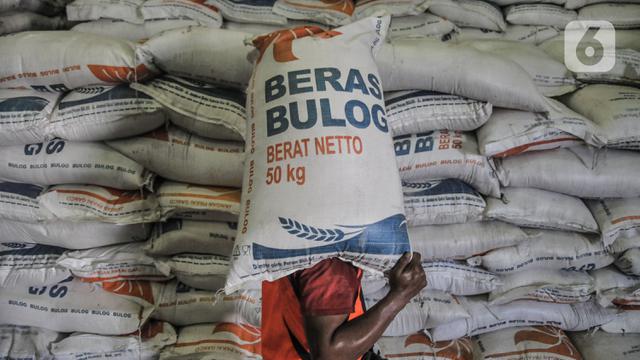Benarkah Indonesia Tak Impor Beras 3 Tahun? Ini Faktanya