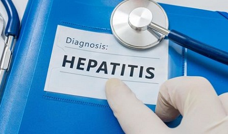 Kenapa Penting Berikan Vaksin Hepatitis B pada Bayi Baru Lahir