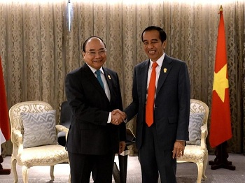 Kebijakan Lockdown Dipertanyakan Jokowi, Vietnam Beri Bukti