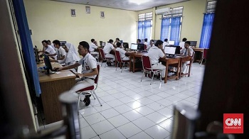 Kemendikbud Buka Peluang Siswa SMK Dapat Gelar D1 dan D2
