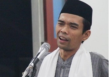 Ibunda Ustaz Abdul Somad Meninggal Dunia