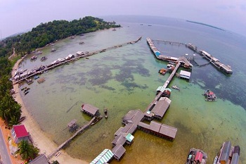 Liburan ke Pulau Bintan, Kunjungi Tempat Menarik Berikut Ini