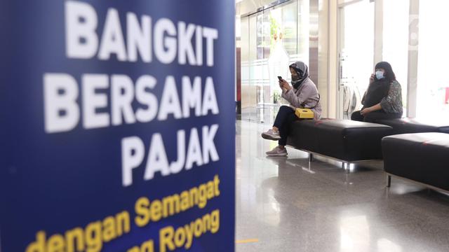 Kas Negara Bertambah Rp 28,38 Triliun Usai Tarif PPN Naik Jadi 11 Persen