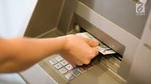 Cek Saldo di ATM Link Bank BUMN Batal Berbayar, Konsumen Cabut Gugatan ke KPPU