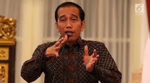 Jokowi Minta KPK, BPKP, dan Kejaksaan Dilibatkan untuk Cegah Korupsi Bansos