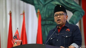 UU KPK Mulai Berlaku, PDIP: Berantas Korupsi Tanpa Pandang Bulu