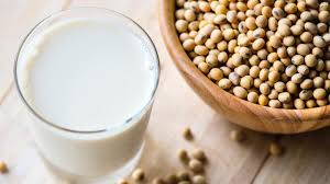 5 Resep Olahan Susu Kedelai Selain Minuman, Banyak Manfaatnya