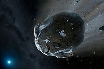 Pekan Depan, Asteroid Raksasa akan Terbang Menuju Bumi