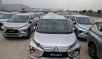 Avanza 'Digusur' Xpander, Calya, Innova, hingga Carry!