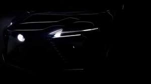 Mobil Listrik Konsep Lexus Mulai Menggoda Publik, Intip Kecanggihannya