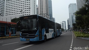 Catat! Ini Aturan Keluar Masuk Jakarta Selama PPKM Darurat