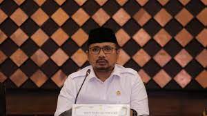 Haji 2021 Resmi Dibatalkan, Menag: Keputusan Ini Pahit tapi yang Terbaik