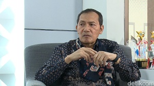 KPK soal Pidato Jokowi: Tanpa Berantas Korupsi, Mimpi 2045 Geser ke 2500