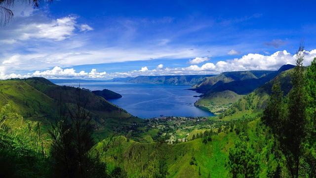 Ajang Balapan F1 Boat Danau Toba Bakal Datangkan 20 Ribu Turis
