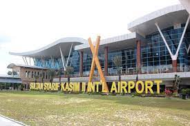 Cegah Kasus 'Impor', Gubri Minta Bandara SSK II Swab Antigen Ulang Seluruh Penumpang