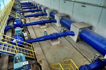 PP Infrastruktur Tambah Portofolio Air Minum Kedua di Riau
