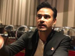 Ashraf Sinclair Meninggal, Ini 4 Penyebab Serangan Jantung di Usia Muda