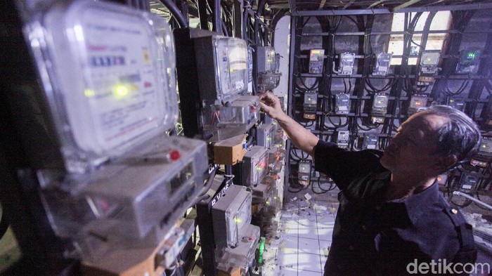Tarif Listrik Per kWh Pelanggan Non Subsidi Terbaru 8 Juli 2022