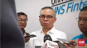 OJK Bidik UMKM Untuk Masuk Ekosistem Digital