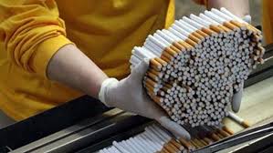 Beragam Sorotan DPR soal Kenaikan Cukai Rokok 12,5 Persen