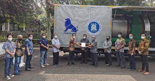 Bioavtur Buatan Pertamina dan ITB, Potensi Pasar Ditaksir Rp 1,1 Triliun