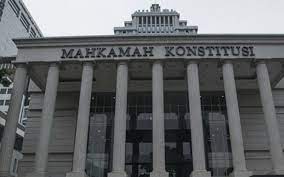 Resmi! MK Tolak Gugatan Pasal Pemblokiran UU ITE