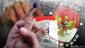 Daftar 270 Daerah Gelar Pilkada Serentak 9 Desember dan Prokesnya