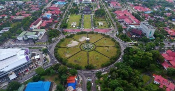 Ini Dia Calon Terkuat Lokasi Ibu Kota Baru RI