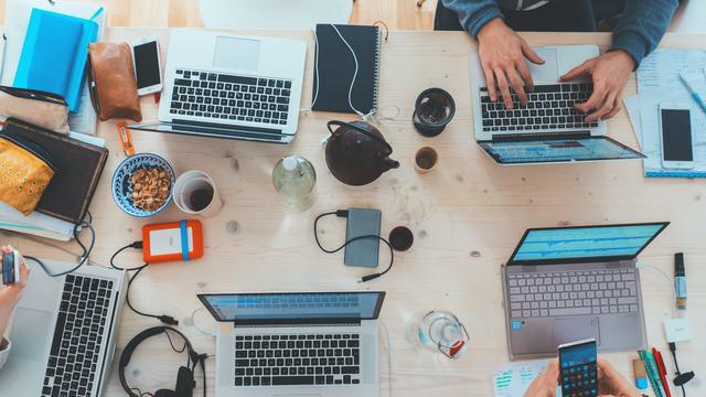 Dentsu Indonesia Ungkap 3 Pilar Penting Bagi Ekonomi Digital Indonesia