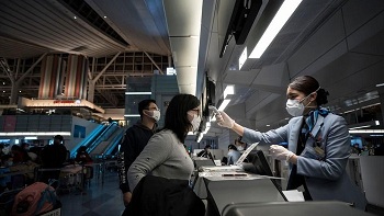 Ilmuwan China Perkirakan Virus Corona Bisa Terkendali Akhir April