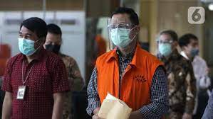 Sidang Bansos Ungkap Kongkalikong Juliari dan Sekjen Kemensos