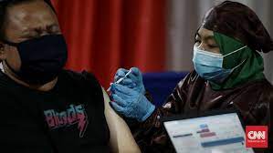 Kasus Positif Naik 6.142, Pasien Sembuh Bertambah 7.248
