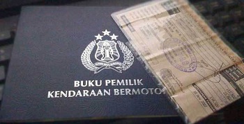 1-30 September nanti denda kendaraan di Riau kembali dihapuskan, bea balik nama diskon 50 persen