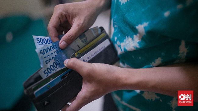 Mengintip Hitungan dan Besaran Gaji Pensiun Pegawai Swasta