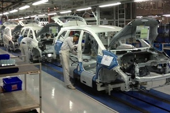 Penyebab Banyak Pabrikan Otomotif Hengkang dari Indonesia