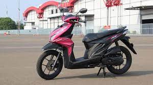 Daftar Harga Skutik Honda 110cc per Juli 2021