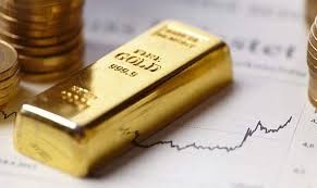 Harga Emas Antam Naik Rp3.000 Jadi Rp777.000/Gram