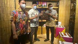 UMK Academy Bawa Hampir 500 UMK Tembus Pasar Internasional