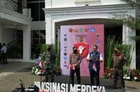 Ada Kendala Mau Vaksinasi Covid-19? Hubungi Nomor Telepon Berikut