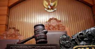 MA Cabut dan Batalkan PP Pengetatan Remisi Koruptor!