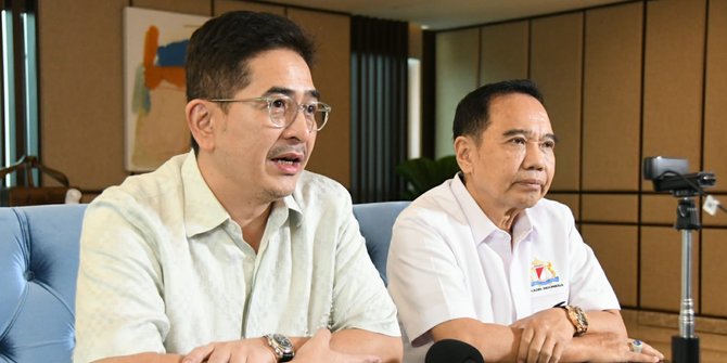 Perppu Cipta Kerja Bakal Beri Kepastian Hukum Bagi Investor