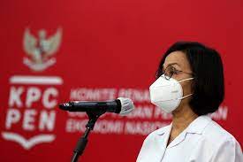 Siapkan Anggaran Rp255,3 Triliun, Sri Mulyani Reformasi Sistem Kesehatan